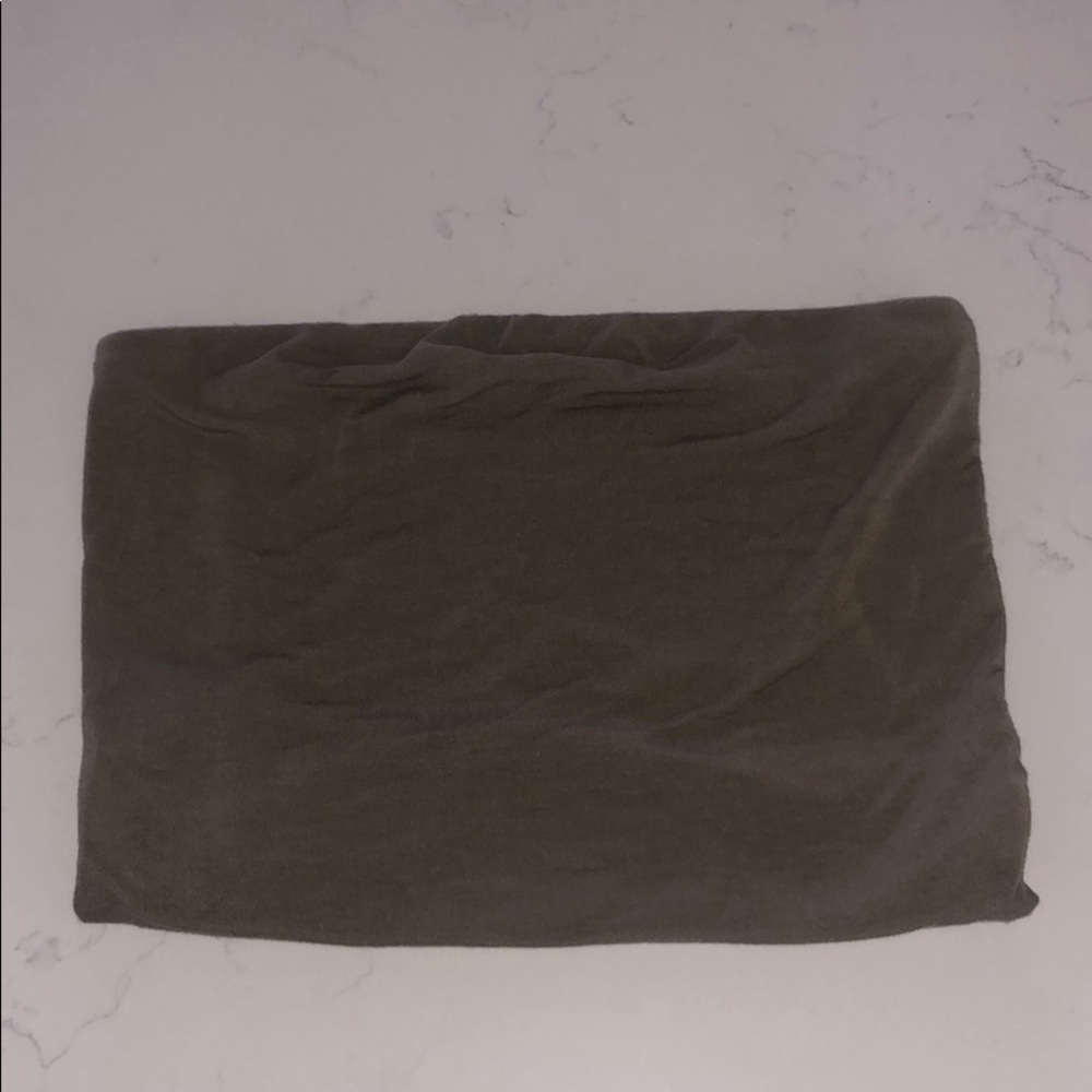American eagle tube top